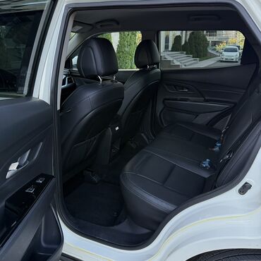 Ssangyong: Ssangyong Korando: 2020 г., 1.6 л, Автомат, Дизель, Кроссовер — 16