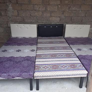 Çarpayı taza hazırları var lalafo.az -da Çarpayı taza hazırları var