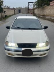 Daewoo: Daewoo Nexia: 1.5 l | 2007 il Sedan — 2
