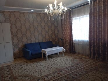 rooms ош: 30 кв. м, Эмереги менен