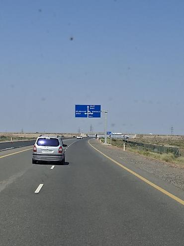 kia ceed bufer: Minik avtomobili, Bakı - — 1