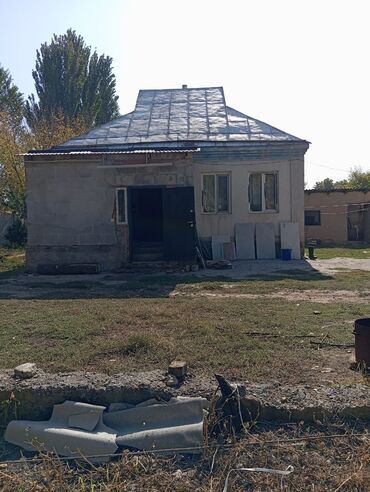 купить дом под ипотеку: Үй, 47 кв. м, 3 бөлмө, Риелтор
