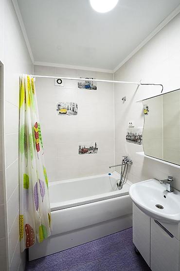 50: 3 комнаты, 92 м², Кок-Жар ж/м Индивидуалка, 2 этаж, Косметический ремонт — 7