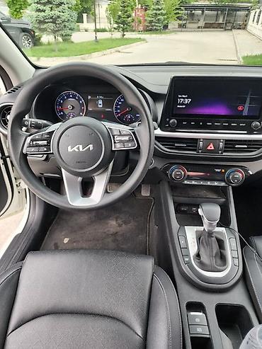киа расрочка: Kia K3: 2021 г., Автомат, Бензин, Седан — 9