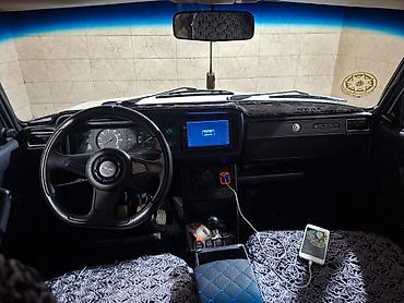 direksiyon oyun seti: VAZ (LADA) 2107: 1.6 l | 2004 il 40000 km Sedan — 2