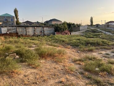 продажа дачных участков в баку: 3 соток, Для строительства, Возможен обмен, Бялядия (муниципалитет)