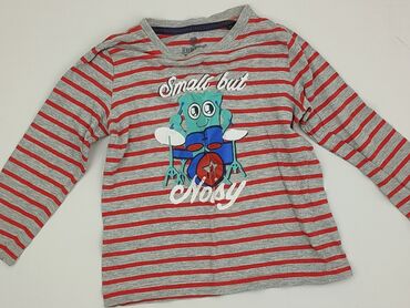 golf pod bluze: Bluza, Lupilu, 3-4 lat, 98-104 cm, stan - Bardzo dobry
