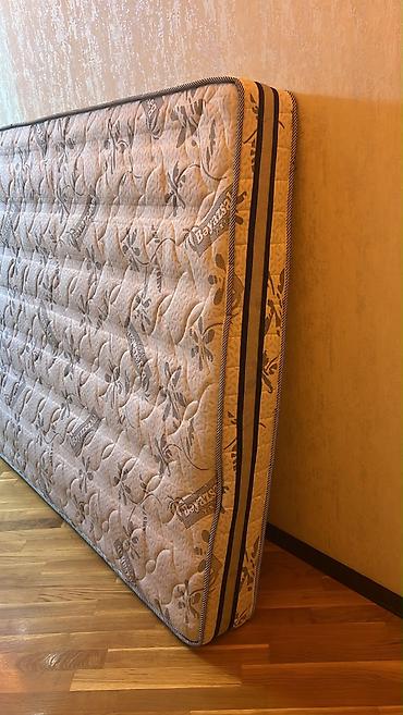 matras 2 neferlik: İşlənmiş, Ortopedik matras, İki nəfərlik — 1