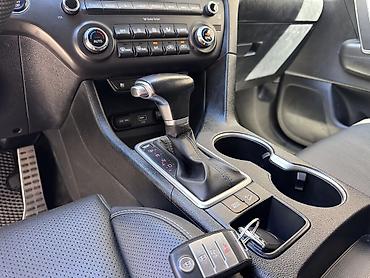 минский: Kia Sportage: 2019 г., 2 л, Автомат, Дизель, Кроссовер — 8