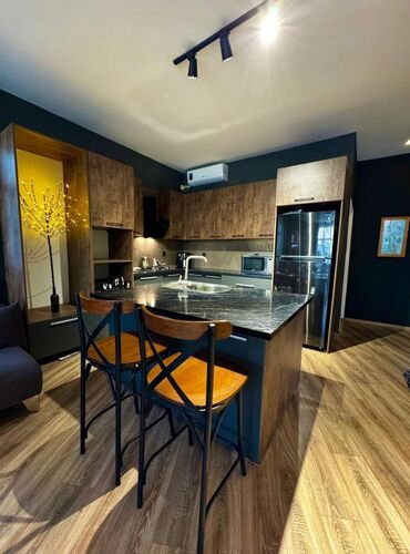 Həyət evləri və villaların satışı: Şağan 5 otaqlı, 140 kv. m, Kredit var, Yeni təmirli — 11