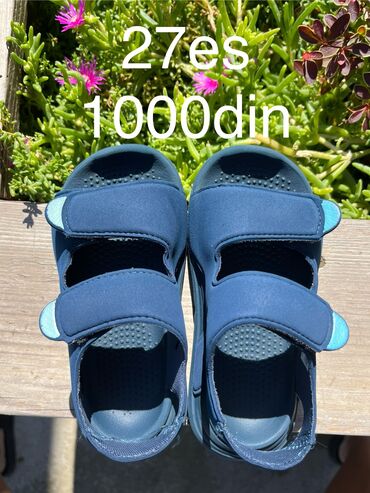 new yorker sandale: Sandals, Adidas, Size - 27