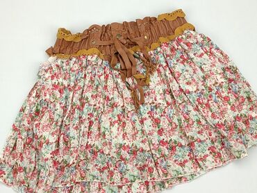 spódnice z przodu krótsza z tyłu dłuższa: Skirt, S (EU 36), condition - Good