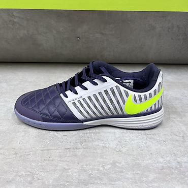 nike xl: Мужские кроссовки, 35, 36, 37, Nike, Новый, цвет - Синий, Самовывоз, Платная доставка — 1