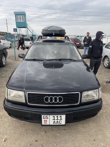 ауди а4 кватро: Audi 100: 1992 г., 2.6 л, Механика, Бензин, Универсал