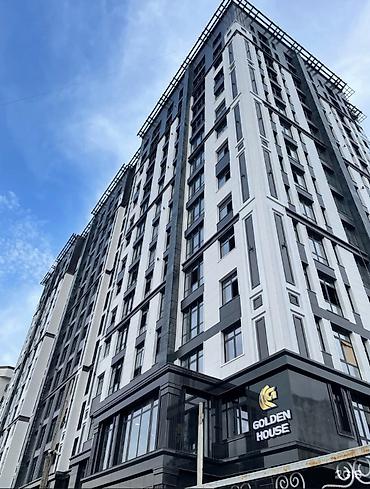 2 комнаты, 90 м², Асанбай мкр Элитка, 3 этаж, ПСО (под самоотделку)