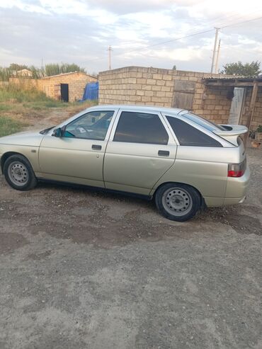 VAZ (LADA): VAZ (LADA) 2112: 1.5 l | Hetçbek — 7
