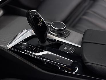 BMW: BMW 5 series: 2017 г., 2 л, Автомат, Дизель, Седан — 15