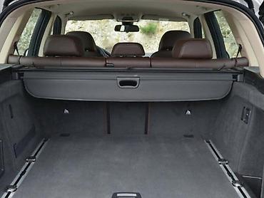 msr x6: ROLETNA GEPEKA ZA BMW X5 OD 2013. DO 2018. GOD — 1