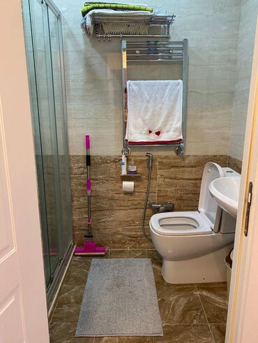 Yeni tikili: 2 otaqlı, Yeni tikili, 40 kv. m — 10