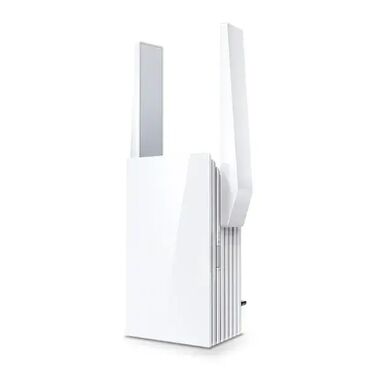 klima pokretna cena: TP-Link LAN Range Extender TP-LINK RE505X AX1500 Wi-Fi Model: TP-Link