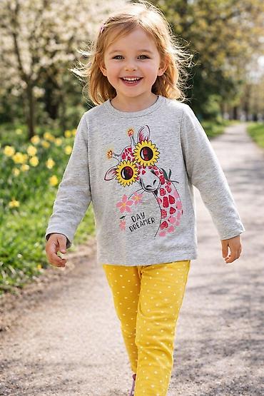 Комплекты одежды: Комплект — 1