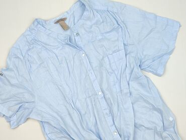 sukienka marynarka h m: H&M, Women`s shirt, size 7XL (EU 54)