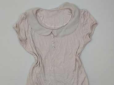 białe t shirty allegro: Women's blouse, size S