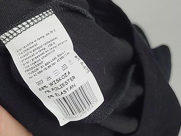 moda dla 50 latki: Sukienka damska, rozmiar XL — 5
