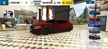 expert service: Игра: симулятор автосервиса/гаражный тюнинг (мобильная/ПК) — 8