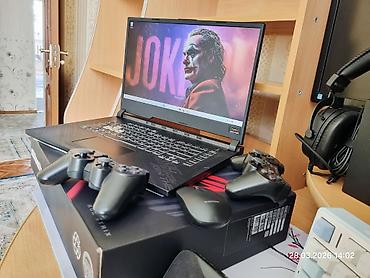 Ноутбуки ASUS: Игровой, Б/у, Intel Core i5 — 19