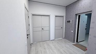 аренда квартир мкр: Сдается 2 комнатная кв асанбай 75 м2 11/15 этажность 1200+ деп ID — 7