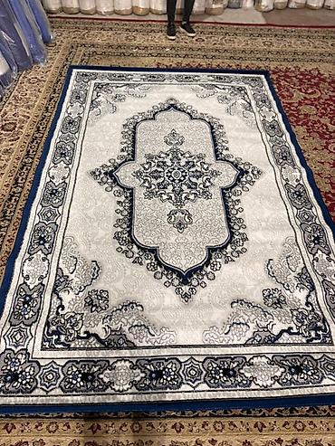 Ковры и паласы: Ковер — 1