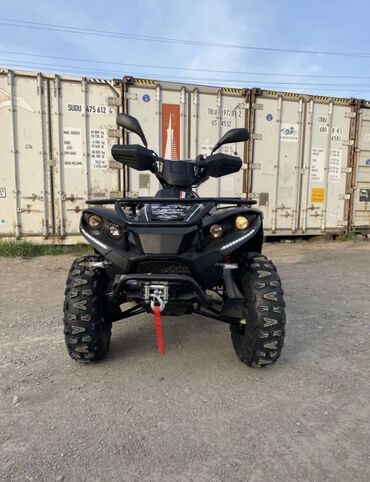 купить мотоцикл в рассрочку без банка: Квадроцикл Yamaha, Бензин, 160 куб. см, Взрослый, В рассрочку
