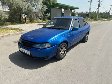 Daewoo: Daewoo Nexia: 2010 г., 1.5 л, Механика, Бензин, Седан