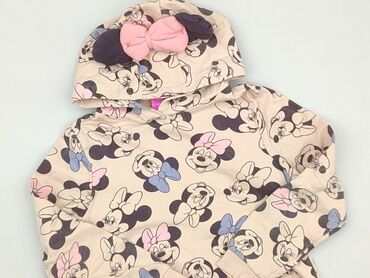 Світшот, Disney, 9 р., 128-134 см, стан - Дуже гарний