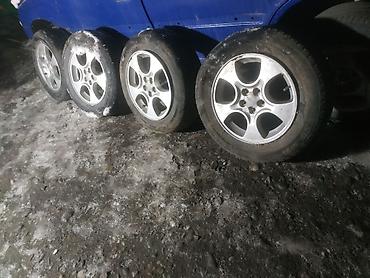 водный мото: Запчасти от Субару Форостер Двери обшивки, Амортизатор пружины Гбо — 3