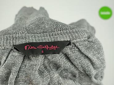 bluza koc primark: Miss Selfridge, Bluzka damska, rozmiar XS — 4