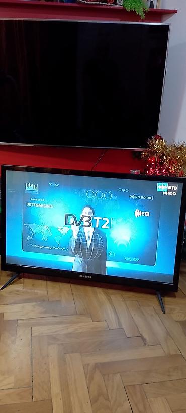 Televizori: Televizor LCD SAMSUNG 32 inča dijagonala 82 dobar Sa daljinskim — 4