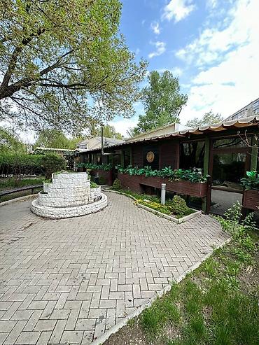 Продажа ресторанов, кафе: Продаю легендарное кафе «Одиннадцатый» 11 микрорайон по ул — 11