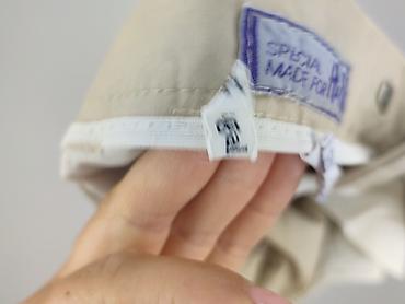 hm stroje: H&M, Spodnie materiałowe damskie, rozmiar S — 5