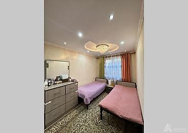 Продажа квартир: 2 комнаты, 42 м², 6 мкр 104 серия, 4 этаж, Евроремонт — 6
