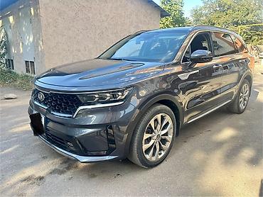 w221 5 5: Kia Sorento: 2020 г., 2.2 л, Автомат, Дизель, Кроссовер — 2