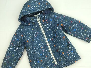 Transitional jacket, Name it, 3-4 years, 98-104 cm, condition - Very good