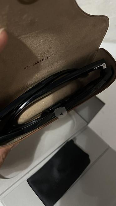 VR көз айнек: Ray-Ban Meta Wayfarer (Gen 2) Практически новые, подарил брату но — 2