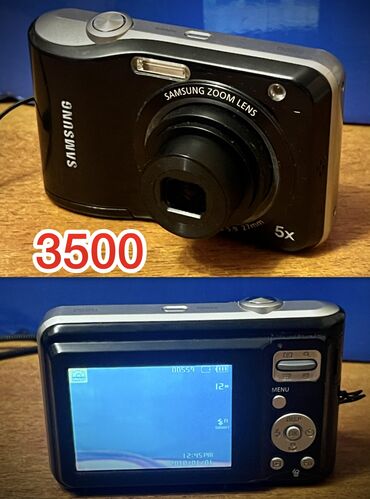 карты памяти samsung для фотоаппарата: Продам коллекцию своих цифровых фотоаппаратов все работают цены