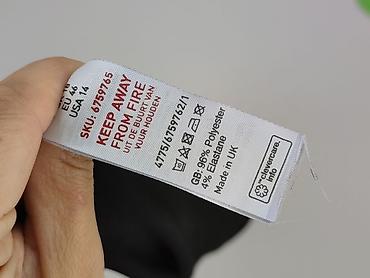 lipsy: New Look Curves, Bluzka damska, rozmiar 3XL — 5