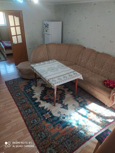 Посуточная аренда домов: 200 м², 7 комнат, Теплый пол, Бронированные двери, Парковка at lalafo.kg — 9 Посуточная аренда домов: 200 м², 7 комнат, Теплый пол, Бронированные двери, Парковка — 9