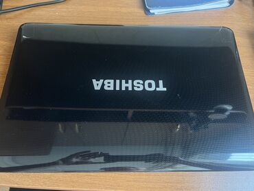 купить ноутбук бу: İşlənmiş Toshiba, 13.3 ", Intel Core i7, 128 GB, Ünvandan götürmə