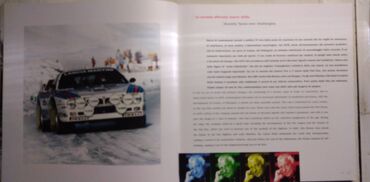 Igračke: Knjiga o grupi Fiat,Alfa,Lancia,Fiat profesional,Abarth i Jeep 67 str na lalafo.rs — 3 Igračke: Knjiga o grupi Fiat,Alfa,Lancia,Fiat profesional,Abarth i Jeep 67 str — 3