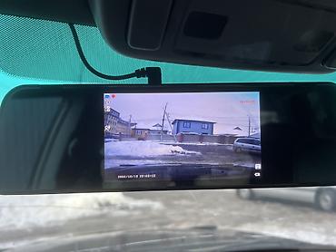 Subaru: Subaru Forester: 2004 г., 2.5 л, Типтроник, Газ, Внедорожник — 16